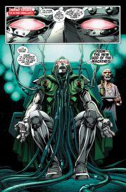 Novedades Marvel a la venta en USA (27/5/2015)