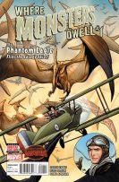 Novedades Marvel a la venta en USA (27/5/2015)