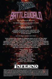 Novedades Marvel a la venta en USA (27/5/2015)