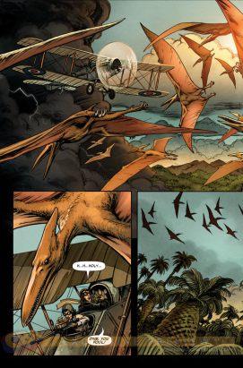 Novedades Marvel a la venta en USA (27/5/2015)