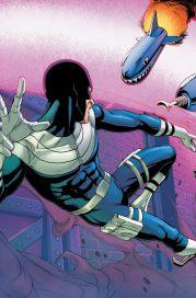 Novedades Marvel a la venta en USA (27/5/2015)