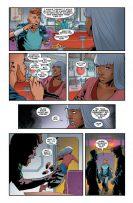 Novedades Marvel a la venta en USA (27/5/2015)