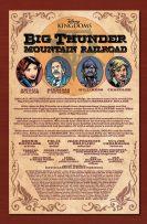 Novedades Marvel a la venta en USA (27/5/2015)