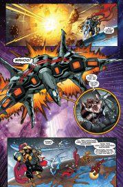 Novedades Marvel a la venta en USA (27/5/2015)