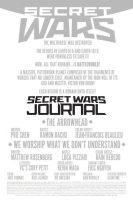 Novedades Marvel a la venta en USA (27/5/2015)