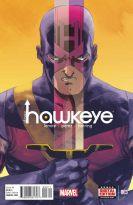 Novedades Marvel a la venta en USA (27/5/2015)