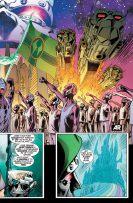 Novedades Marvel a la venta en USA (27/5/2015)