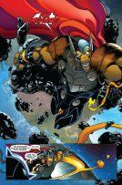 Novedades Marvel a la venta en USA (27/5/2015)