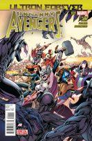 Novedades Marvel a la venta en USA (27/5/2015)