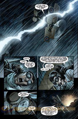 Novedades Marvel a la venta en USA (27/5/2015)