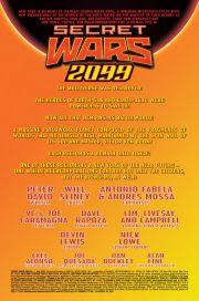 Novedades Marvel a la venta en USA (27/5/2015)