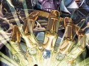 Novedades Marvel venta (27/5/2015)