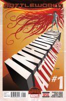 Novedades Marvel a la venta en USA (27/5/2015)