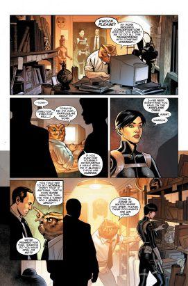 Novedades Marvel a la venta en USA (27/5/2015)