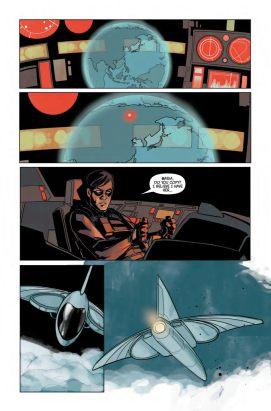 Novedades Marvel a la venta en USA (27/5/2015)