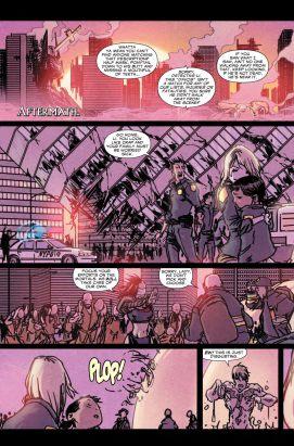 Novedades Marvel a la venta en USA (27/5/2015)