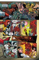 Novedades Marvel a la venta en USA (27/5/2015)