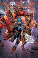 Novedades Marvel a la venta en USA (27/5/2015)