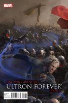 Novedades Marvel a la venta en USA (27/5/2015)