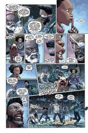 Novedades Marvel a la venta en USA (27/5/2015)