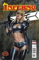 Novedades Marvel a la venta en USA (27/5/2015)