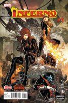 Novedades Marvel a la venta en USA (27/5/2015)