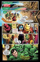 Novedades Marvel a la venta en USA (27/5/2015)