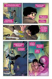 Novedades Marvel a la venta en USA (27/5/2015)