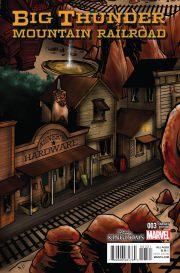 Novedades Marvel a la venta en USA (27/5/2015)