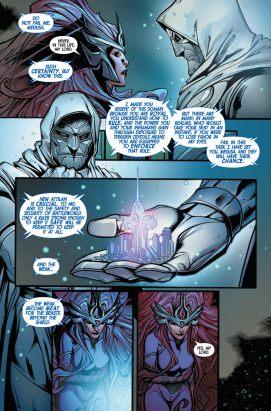 Novedades Marvel a la venta en USA (27/5/2015)