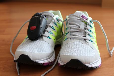 Mis últimas compras runner