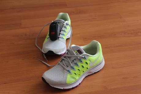 Mis últimas compras runner