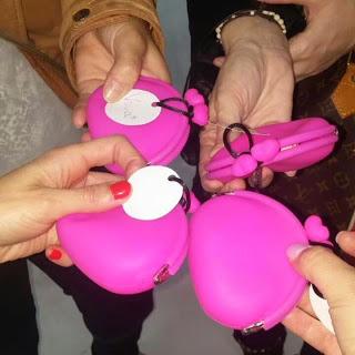 BLOGSSIPGIRL TE PROPONE: CONCURSO #GRANCASAUPFASHION. PUEDES GANAR UN OUTFIT VALORADO EN 50€