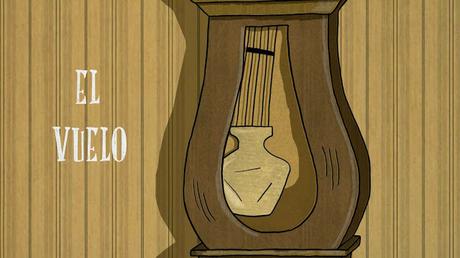 Se viene el 13° Festival Internacional de Historietas Viñetas con Atura. 2015