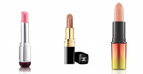 Vuelven los labios en nude labiales en nude