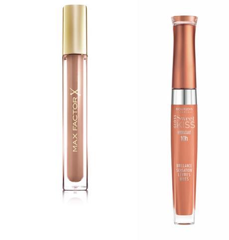 Vuelven los labios en nude labios nude