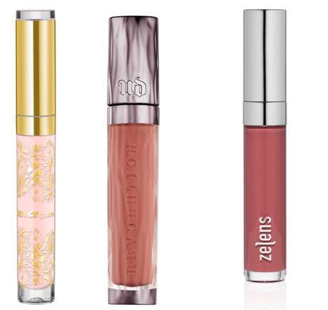 Vuelven los labios en nude bodegón labios nude