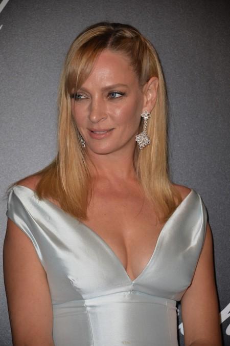 Vuelven los labios nude _Uma_Thurman_in_Chopard Uma Thurman Vuelven los labios nude