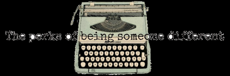 Iniciatica Cadena de Comentarios: Radioactive Books, The perks of Being Someone Different, Gymnopedies y gnossiennes y The Blue Books. The perks of being someone different
