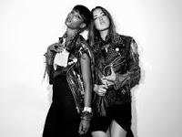 Iconapop nos deja un nuevo single