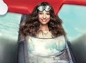 Novedad Kamikazes amor Connie Jett