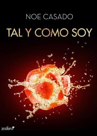 Novedad - Tal como soy de Noe Casado