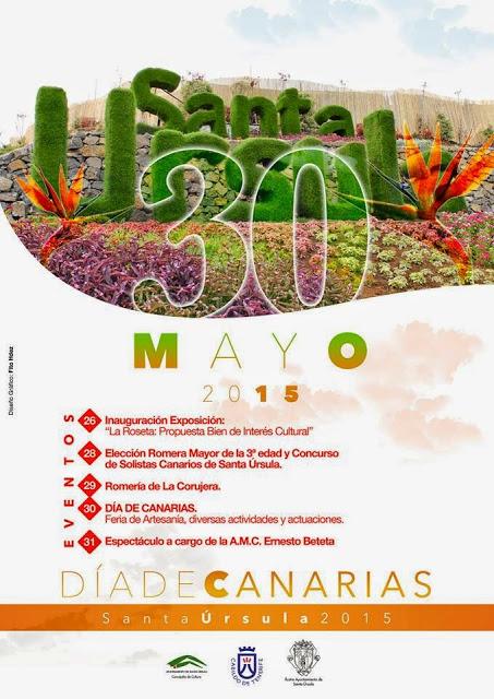 Feria de artesanía, actuaciones folclóricas y actividades deportivas