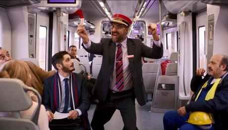 Os presentamos el trailer del cortometraje 'Una mañana cualquiera'