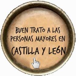 El Buen Trato a las personas mayores en Castilla y León