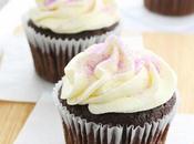 Cupcakes Maiz Morado