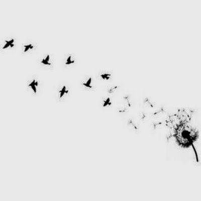 Refugio de blanco silencio