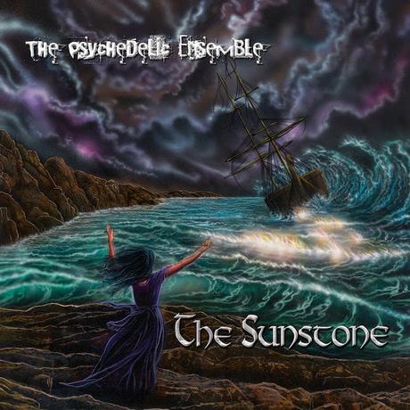 THE PSYCHEDELIC ENSEMBLE: THE SUNSTONE