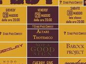 Nuevo festival música progresiva mayo: live-experi-fest