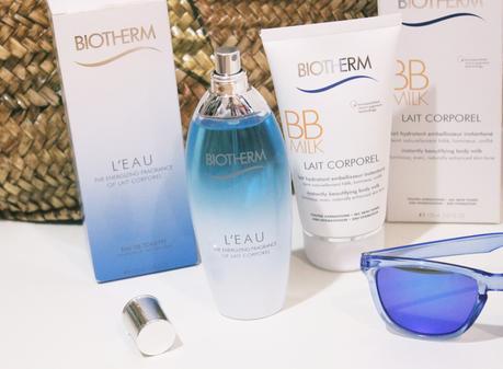 BIOTHERM Novedades 2015